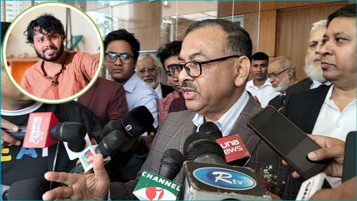 প্রাইম সাসপেক্টকে খুঁজতেছি : ডিএমপি কমিশনার