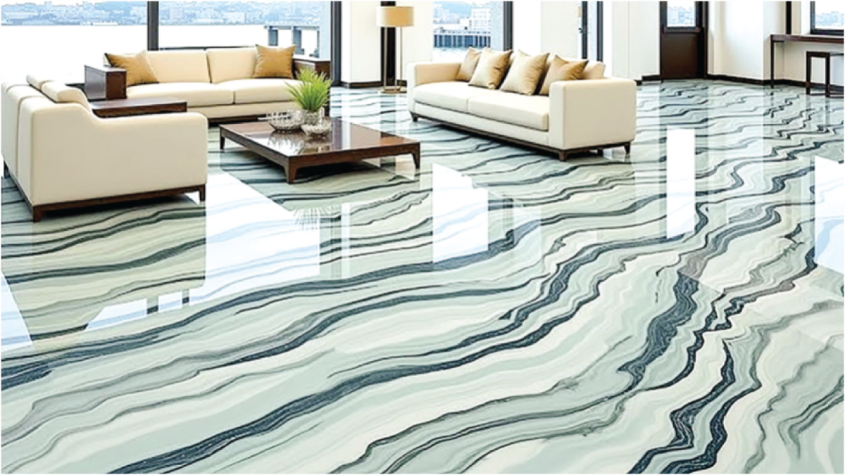 বাড়ির কোন জায়গায় কোন টাইলস মানানসই