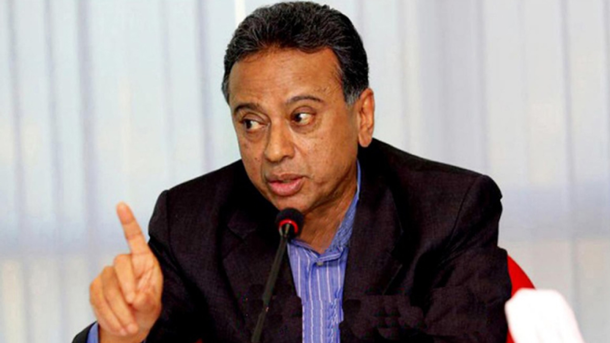 নেতাকর্মীদের চোখ-কান খোলার আহ্বান আমীর খসরুর