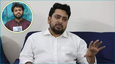 ভারতের মদদ ছাড়া আ.লীগ এ ধরনের পরিকল্পনা করতে পারে না : নাহিদ