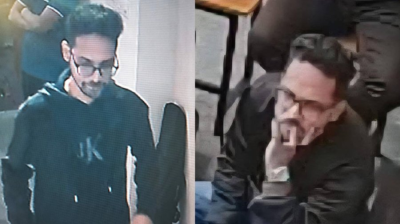 হাদিকে গুলির ঘটনায় সন্দেহভাজনের ছবি প্রকাশ, তথ্য দিলেই পুরস্কার