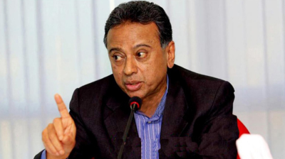 নেতাকর্মীদের চোখ-কান খোলার আহ্বান আমীর খসরুর