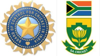 সিরিজে এগিয়ে যাওয়ার চ্যালেঞ্জে ভারত-দক্ষিণ আফ্রিকা