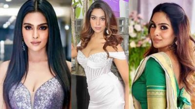 আশীর্বাদের নাম করে অভিনেত্রীর ব্লাউজের ভেতরে হাত পুরোহিতের!