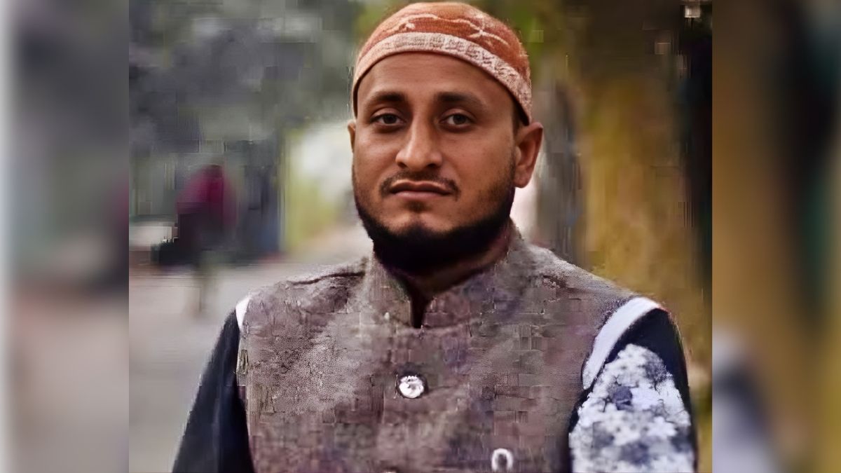 সাটুরিয়ায় নিষিদ্ধ যুবলীগ নেতা গ্রেপ্তার