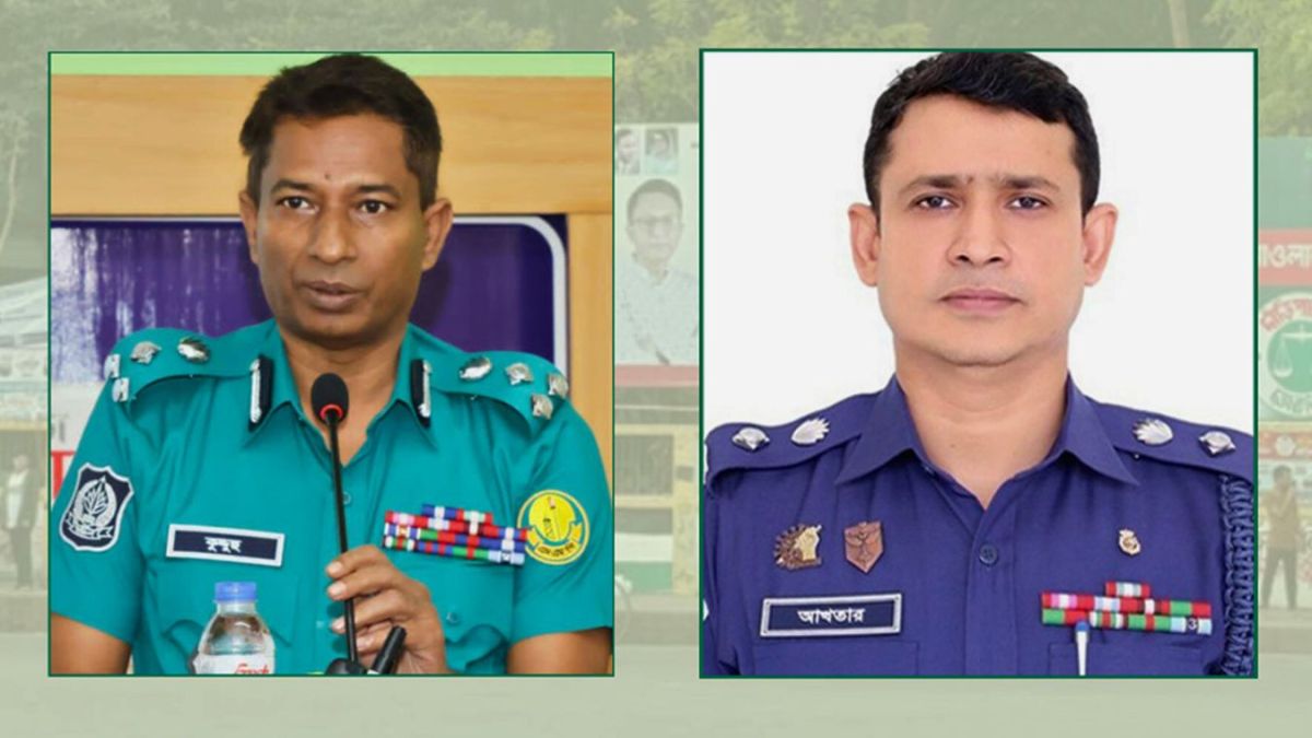 সিলেটে প্রার্থীদের নিরাপত্তায় যেসব ব্যবস্থা নিয়েছে পুলিশ