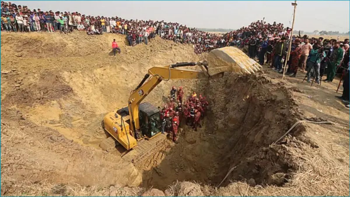 শিশু সাজিদের মৃত্যু : ৫ কোটি টাকা ক্ষতিপূরণ চেয়ে লিগ্যাল নোটিশ