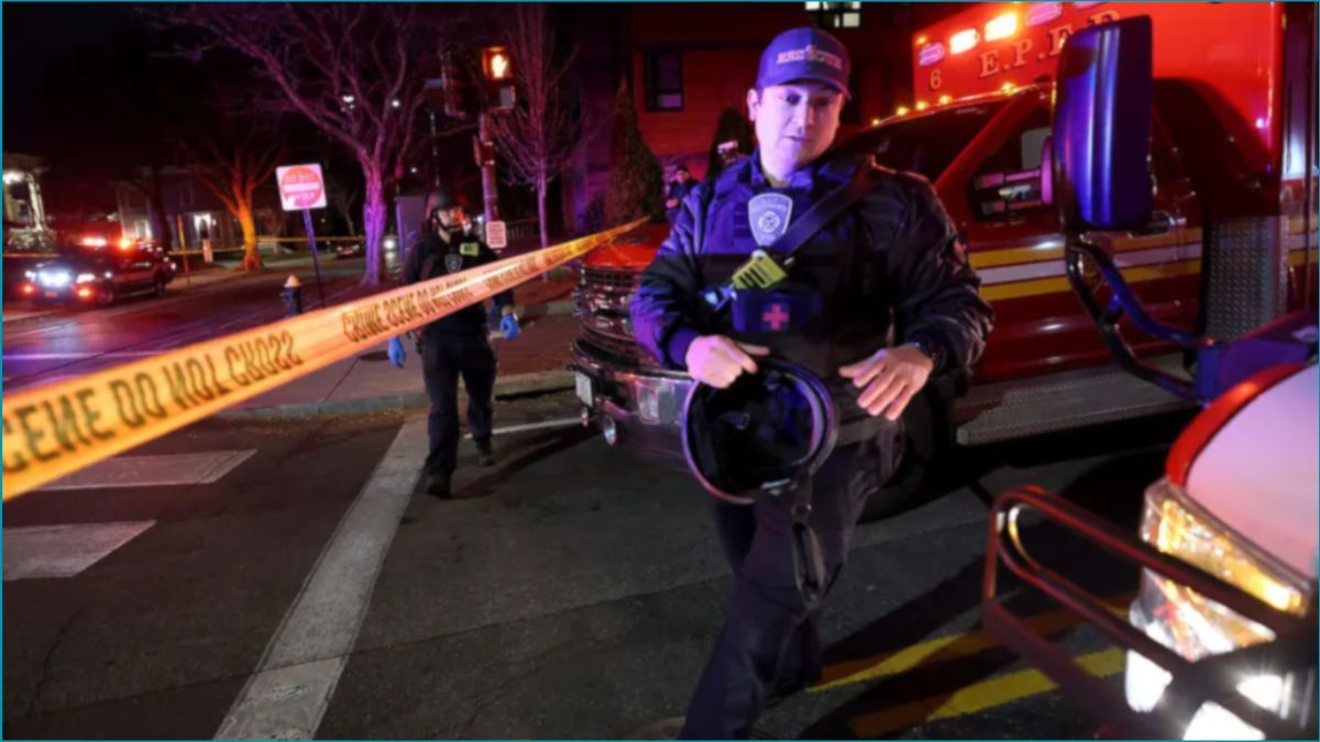 যুক্তরাষ্ট্রে ইউনিভার্সিটিতে বন্দুকধারীর গুলিতে ২ শিক্ষার্থী নিহত