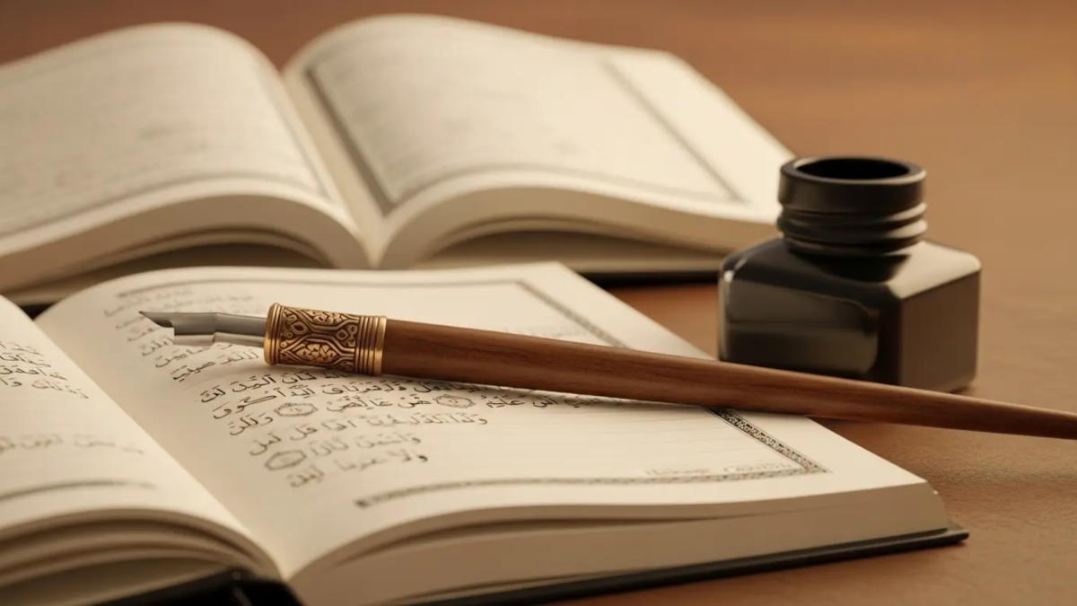 আল্লাহ যার কল্যাণ চান, তাকেই দীনের গভীর জ্ঞান দান করেন