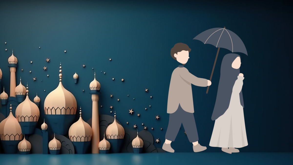 বিয়ে সামাজিক স্থিতির সোপান