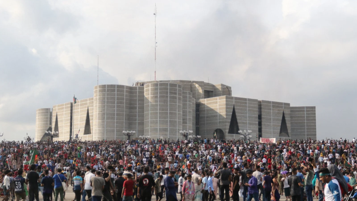 জুলাইযোদ্ধাদের নিরাপত্তায় গঠন হতে যাচ্ছে বিশেষ সেল