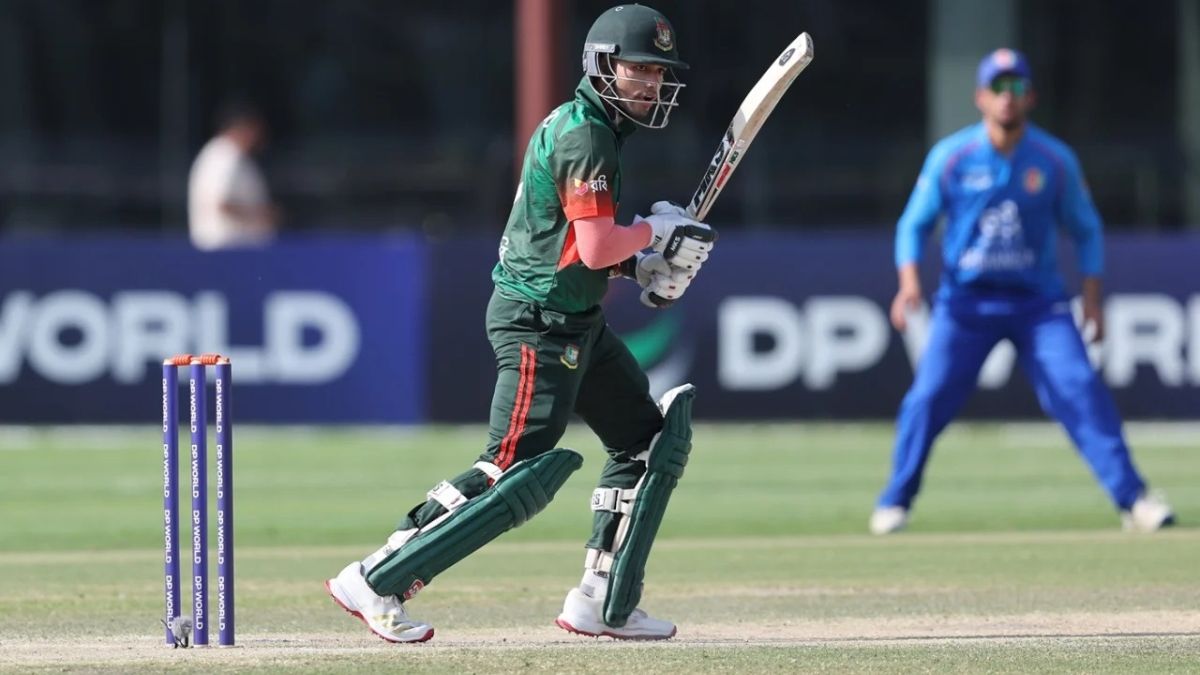 জয় দিয়ে এশিয়া কাপ শুরু করল বাংলাদেশ