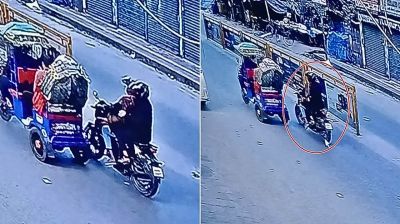 গুলি চালিয়েছে ফয়সাল, বাইক চালক আলমগীর : ডিএমপি