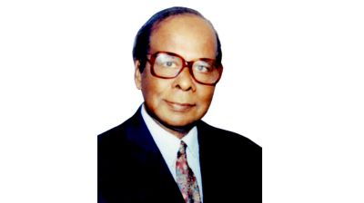 শিক্ষাবিদ ও সমাজসেবক কাজী আজহার আলীর মৃত্যুবার্ষিকী সোমবার