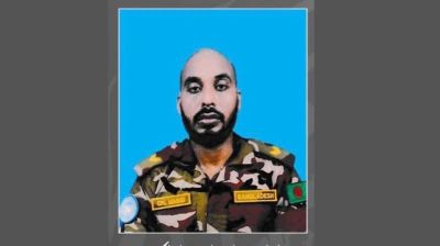 শান্তিরক্ষা মিশনে নিহত কর্পোরাল মাসুদের বাড়িতে শোকের ছায়া