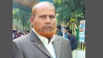 নলছিটিতে কার্যক্রম নিষিদ্ধ আওয়ামী লীগ নেতা গ্রেপ্তার