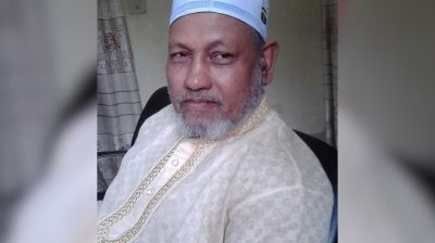 ঝালকাঠিতে স্বেচ্ছাসেবক লীগ নেতা গ্রেপ্তার