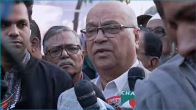 জুলাই সনদের ভিত্তিতে আগামীর বাংলাদেশ গড়ে উঠবে : মুক্তিযুদ্ধ উপদেষ্টা