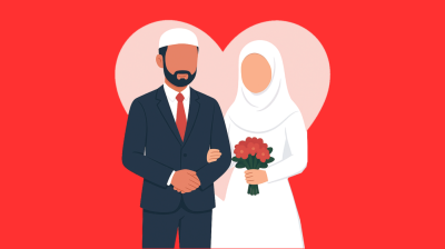 যাদের জন্য বিয়ে করা জরুরি