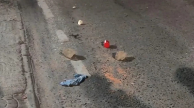 রাজধানীর ৩ এলাকায় ককটেল বিস্ফোরণ, আহত ১