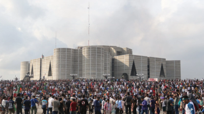 জুলাইযোদ্ধাদের নিরাপত্তায় গঠন হতে যাচ্ছে বিশেষ সেল