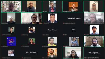 তামাক নিয়ন্ত্রণে অগ্রগামী বাংলাদেশ, আইন সংশোধনের দাবি