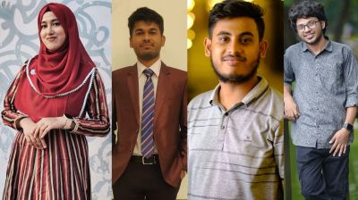 বিজয়ের চেতনায় বাংলাদেশ : তরুণ কণ্ঠে ইতিহাস, নেতৃত্ব ও ভবিষ্যৎ