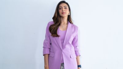 চরকিতে প্রথমবার বিদ্যা সিনহা মিম