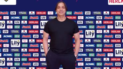 বিপিএলে উত্তাপ ছড়াতে ঢাকায় ‘রাওয়ালপিন্ডি এক্সপ্রেস’ খ্যাত শোয়েব