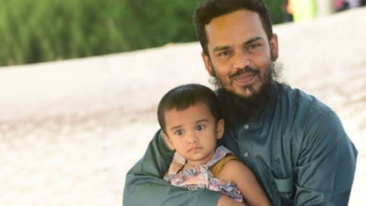 মহেশখালীতে ডাম্পার চাপায় শিশুর মৃত্যু