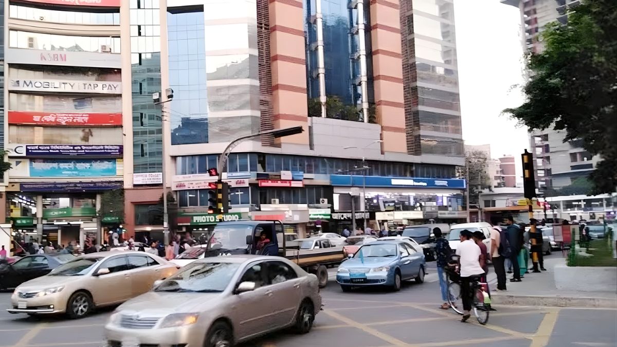 বিজয় দিবস উপলক্ষে ‘ফেলানী অ্যাভিনিউ’ ফলক উন্মোচন