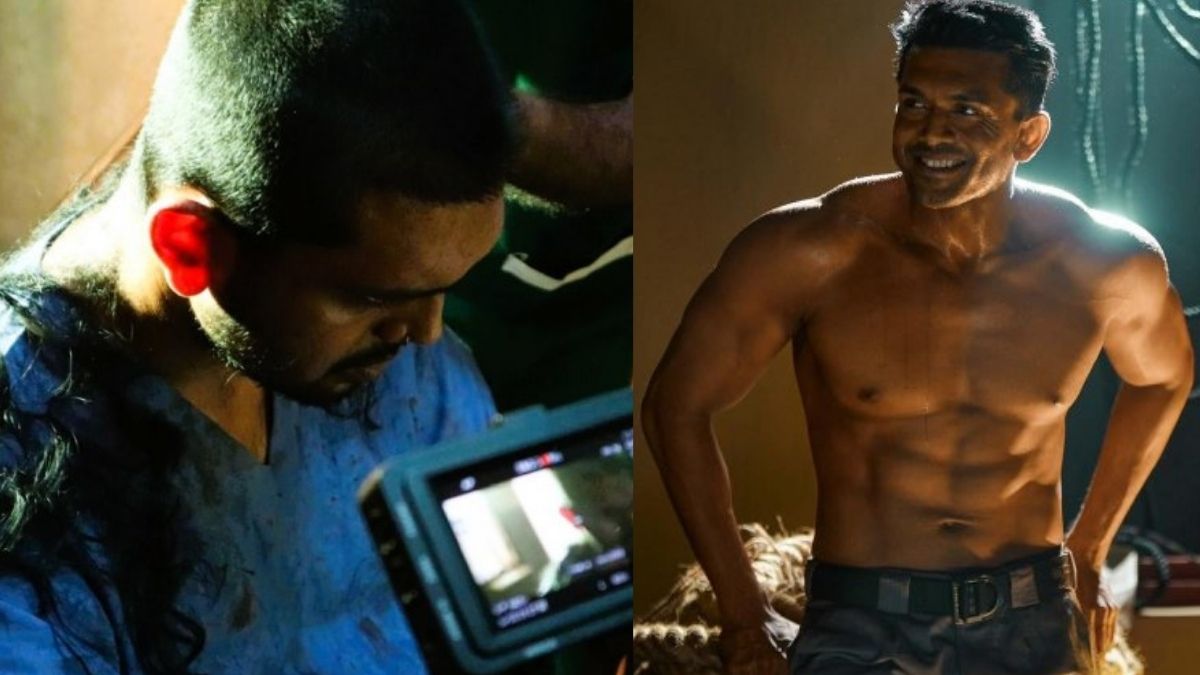 যে আত্মত্যাগে প্রশংসায় ভাসছেন আরিফিন শুভ