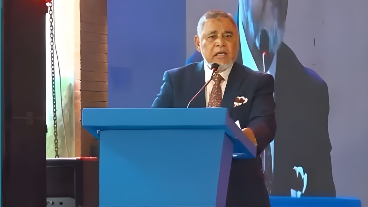 হাদির ঘটনা বিচ্ছিন্ন, আইনশৃঙ্খলা পরিস্থিতি নিয়ন্ত্রণে : সিইসি