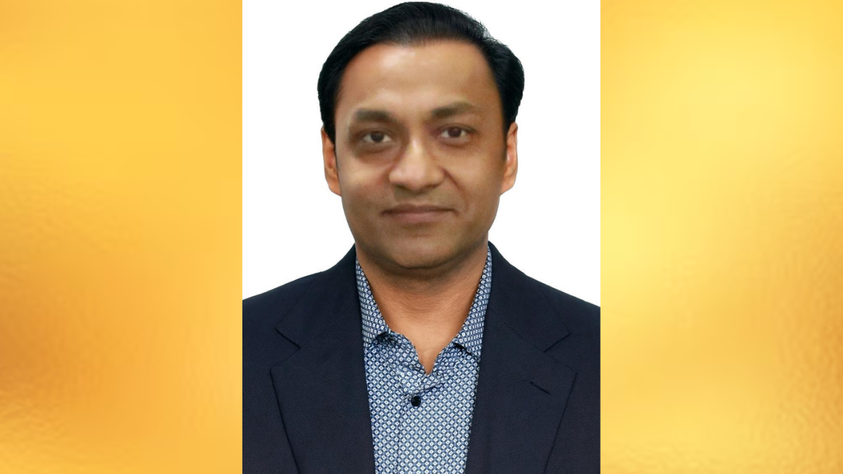 বাজুসের প্রধান উপদেষ্টা হলেন সায়েম সোবহান আনভীর