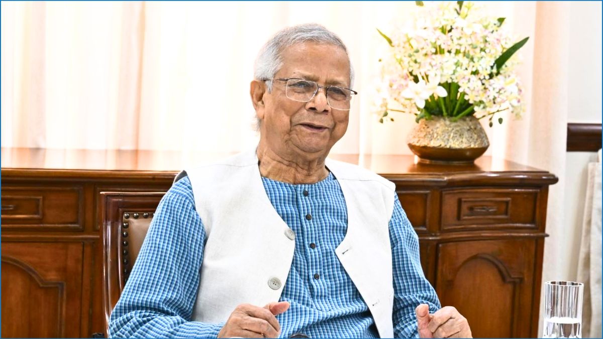 বিজয় দিবস হোক জাতীয় ঐক্যের দিন : প্রধান উপদেষ্টা