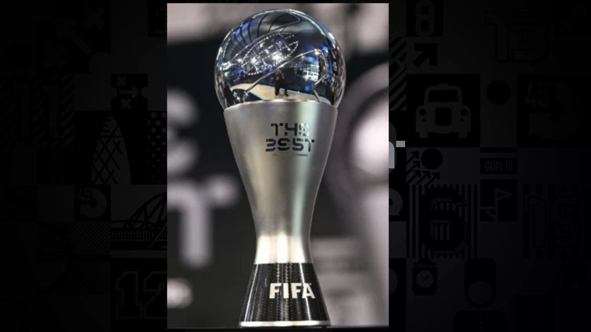 দোহায় বসছে ‘ফিফা দ্য বেস্ট’, কালই জানা যাবে বর্ষসেরাদের নাম