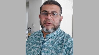 মনোনয়ন ফরম সংগ্রহ করে ফেরার পথে যুবলীগের সাবেক সভাপতি আটক