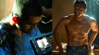 যে আত্মত্যাগে প্রশংসায় ভাসছেন আরিফিন শুভ