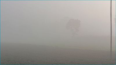 উত্তরে ৫ দিন ধরে মৃদু শৈত্যপ্রবাহ