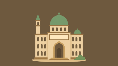 কওমি মাদরাসা সমাজবিচ্ছিন্ন কোনো কারিকুলাম নয়