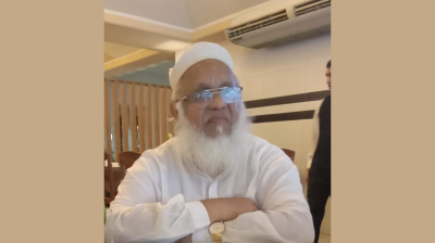 তাবলীগের প্রবীণ মুরুব্বি হাজী সেলিমের ইন্তেকাল