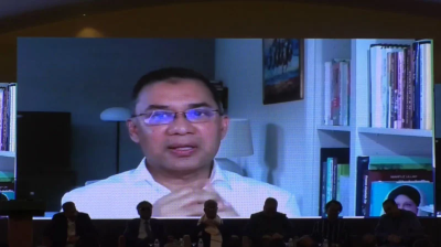 এসি রুমের ভেতরে না থেকে জনগণের কাছে যান : তারেক রহমান