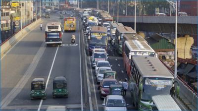 বিজয় দিবসে যেসব সড়ক এড়িয়ে চলতে বলল ডিএমপি