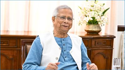 বিজয় দিবস হোক জাতীয় ঐক্যের দিন : প্রধান উপদেষ্টা