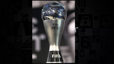 দোহায় বসছে ‘ফিফা দ্য বেস্ট’, কালই জানা যাবে বর্ষসেরাদের নাম