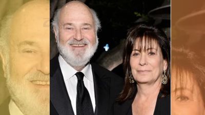 নিজ বাড়িতে সস্ত্রীক খুন কিংবদন্তী অভিনেতা