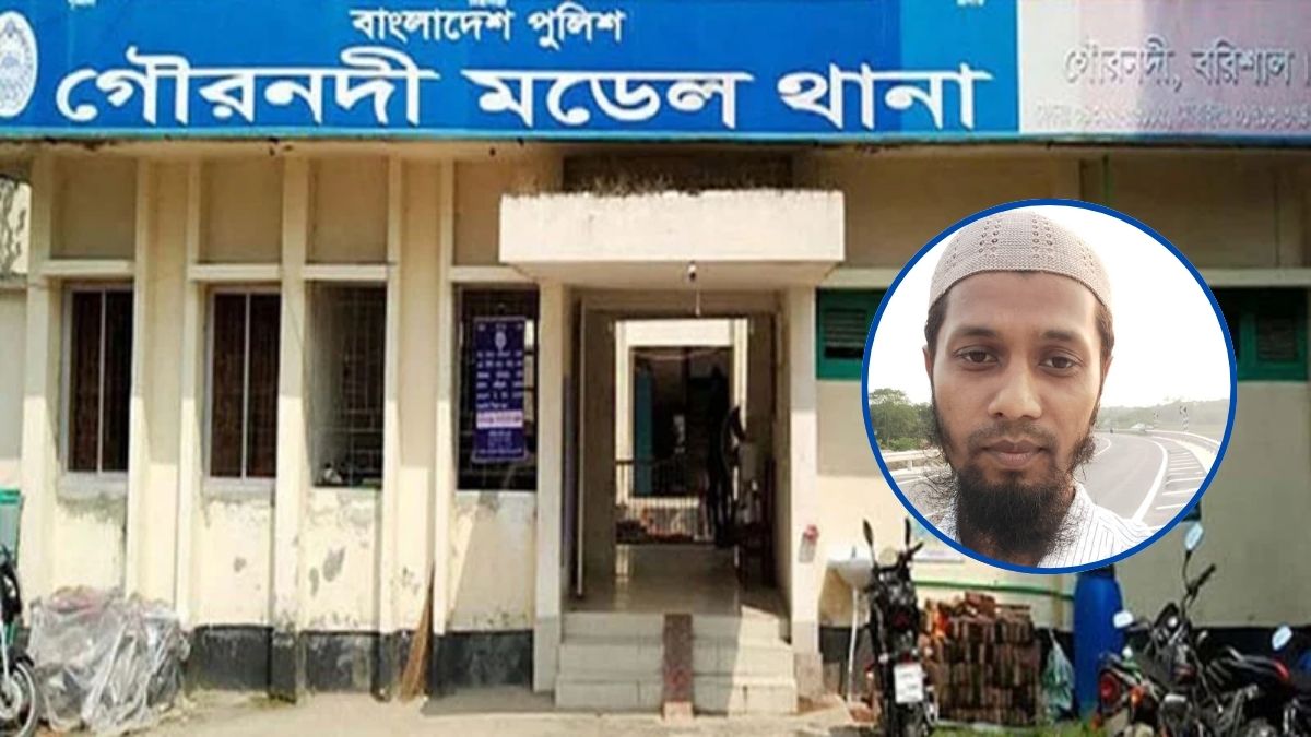 রহস্যজনকভাবে নিখোঁজের দুই দিনেও সন্ধান মেলেনি কাওসারের