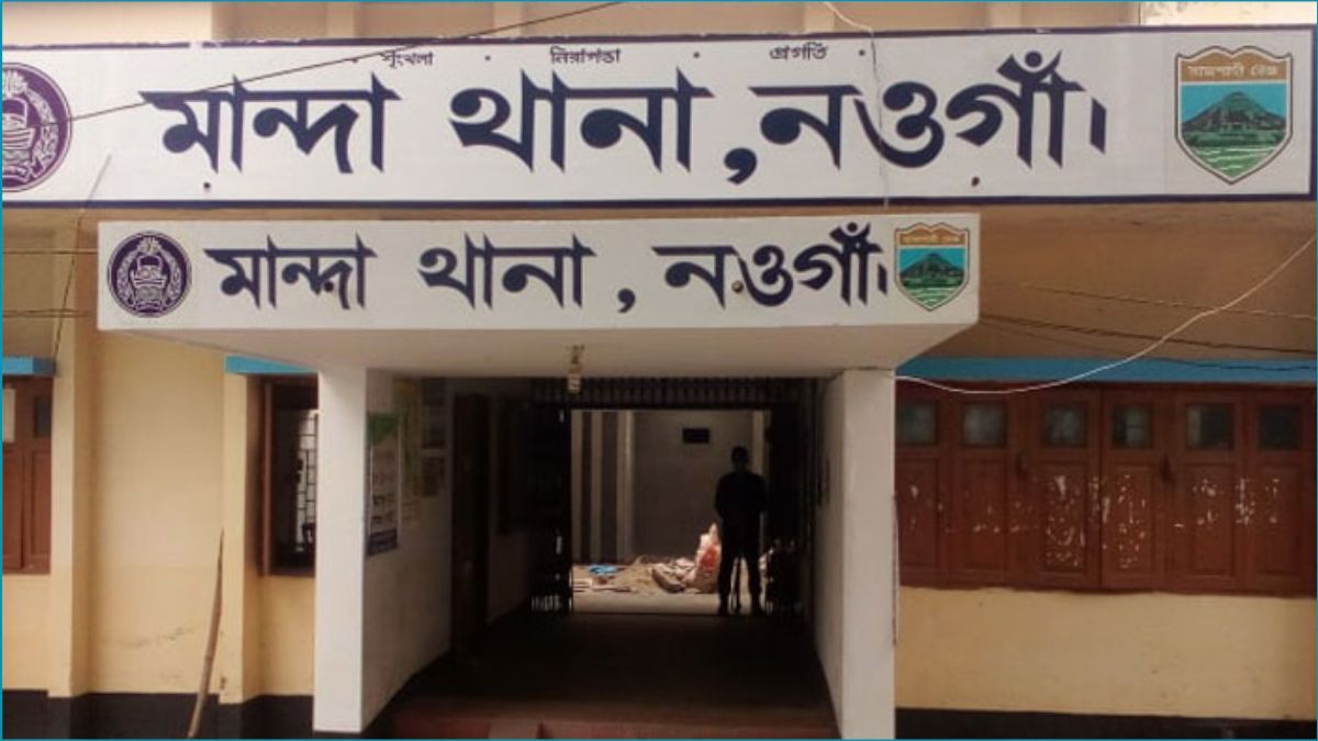 আত্রাই নদী থেকে যুবকের লাশ উদ্ধার