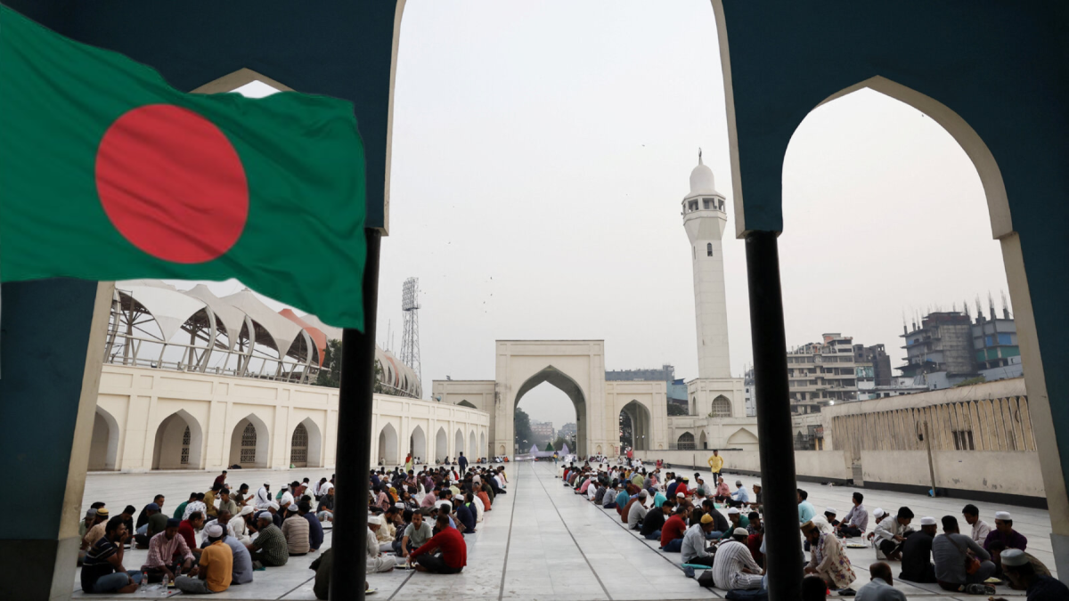 ইসলামের দৃষ্টিতে মুক্তি, ন্যায় ও আত্মত্যাগ