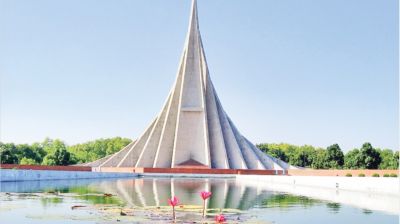 আজ বিজয়ের দিন